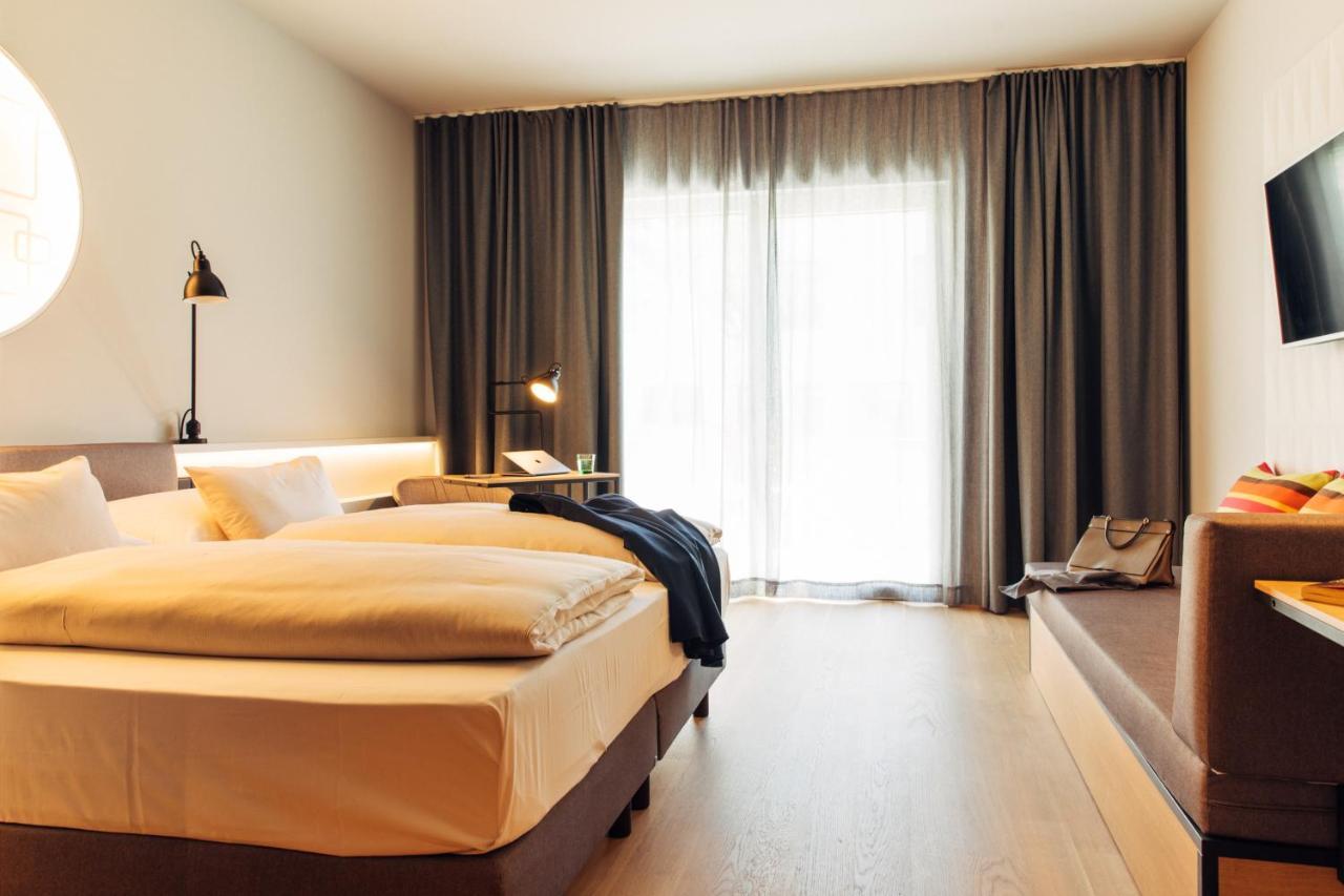 Harry'S Home Telfs Hotel & Apartments Zewnętrze zdjęcie