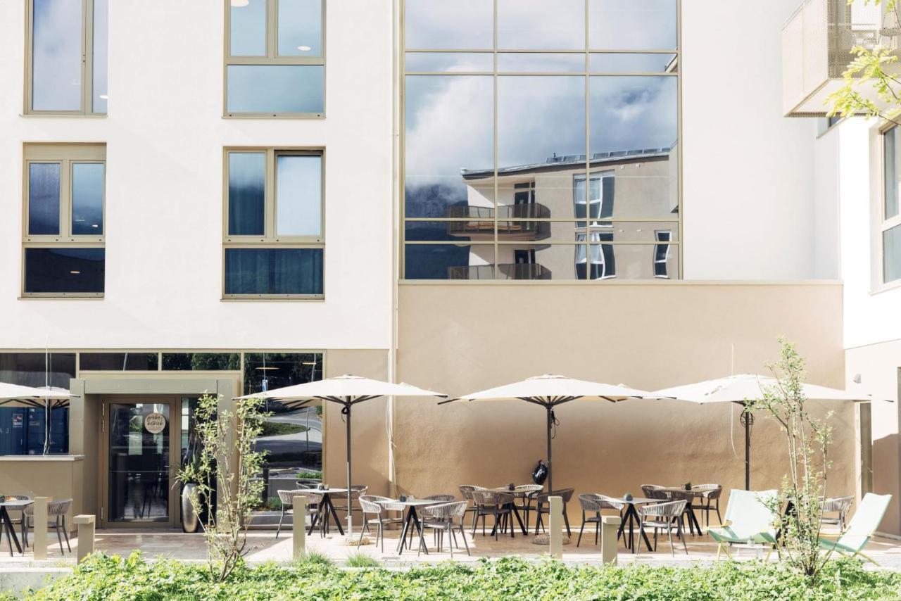 Harry'S Home Telfs Hotel & Apartments Zewnętrze zdjęcie