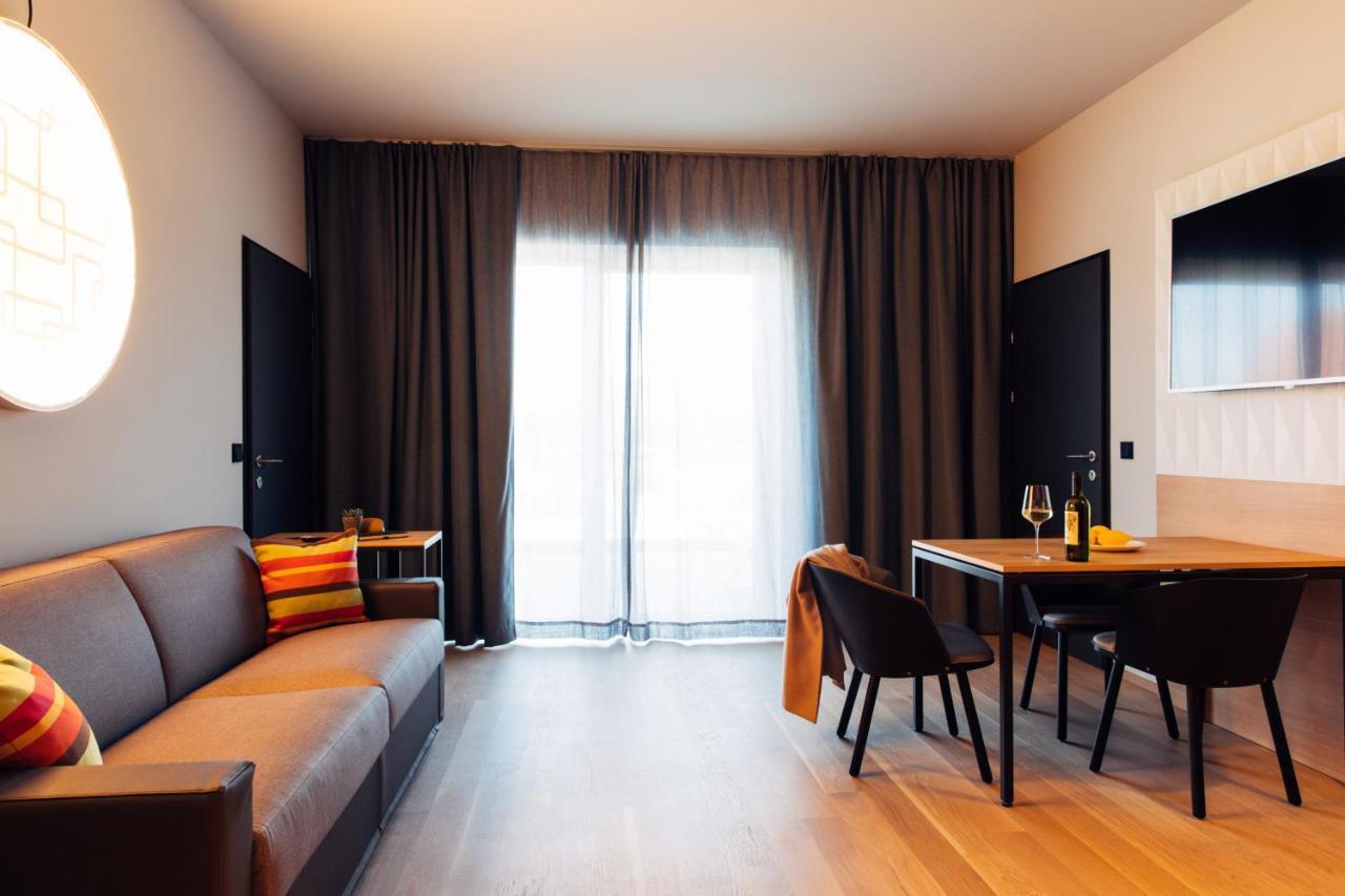 Harry'S Home Telfs Hotel & Apartments Zewnętrze zdjęcie