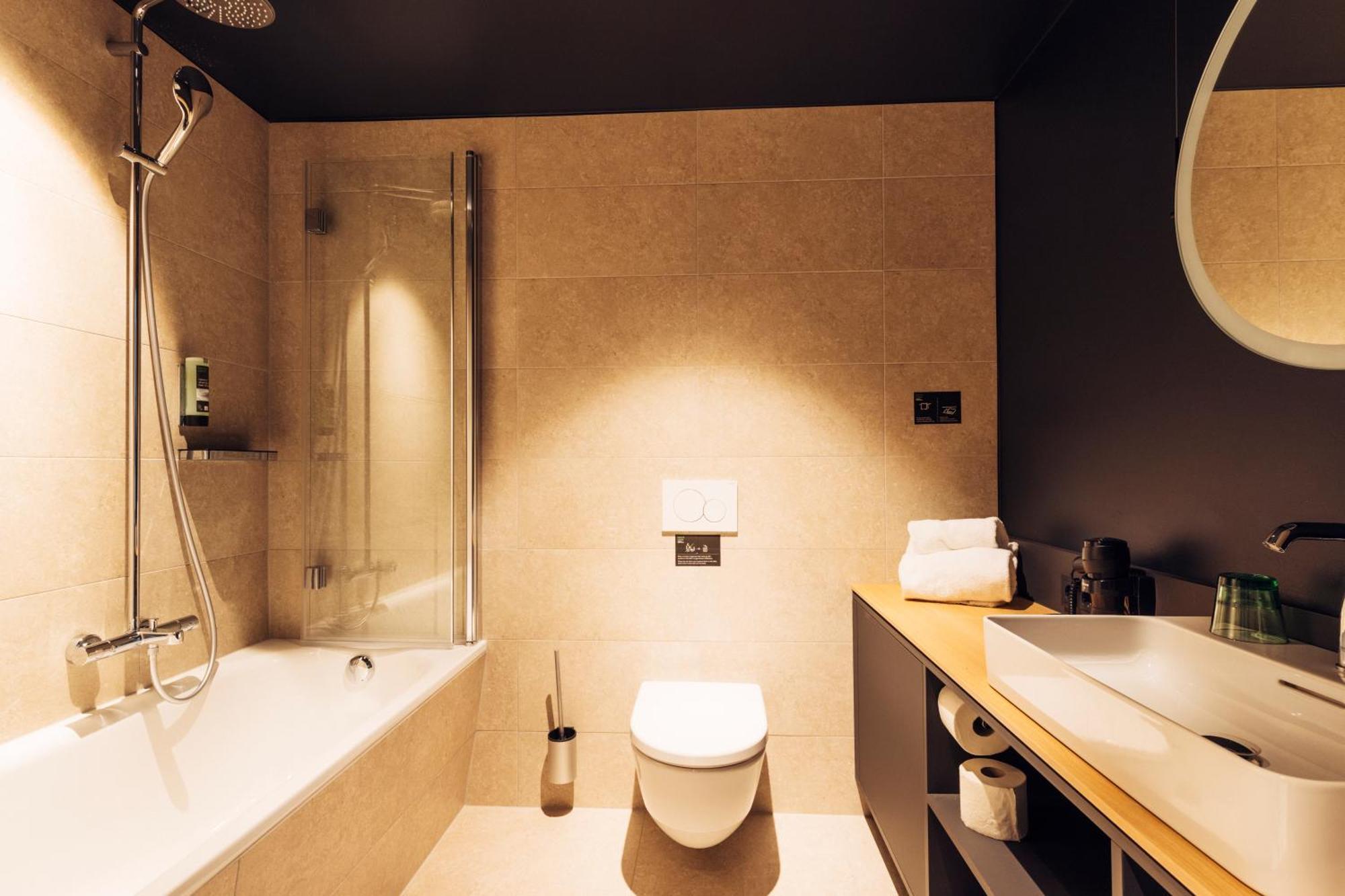 Harry'S Home Telfs Hotel & Apartments Zewnętrze zdjęcie